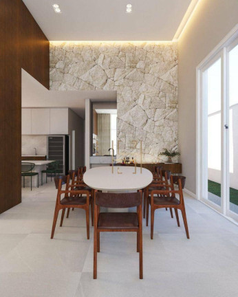 Imagem Casa com 3 Quartos à Venda, 220 m² em Alphaville Jacuhy - Serra Imagem Casa com 3 Quartos à Venda, 220 m² em Alphaville Jacuhy - Serra