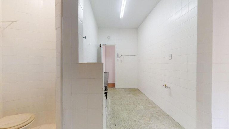 Imagem Imóvel com 3 Quartos à Venda, 94 m² em Copacabana - Rio De Janeiro