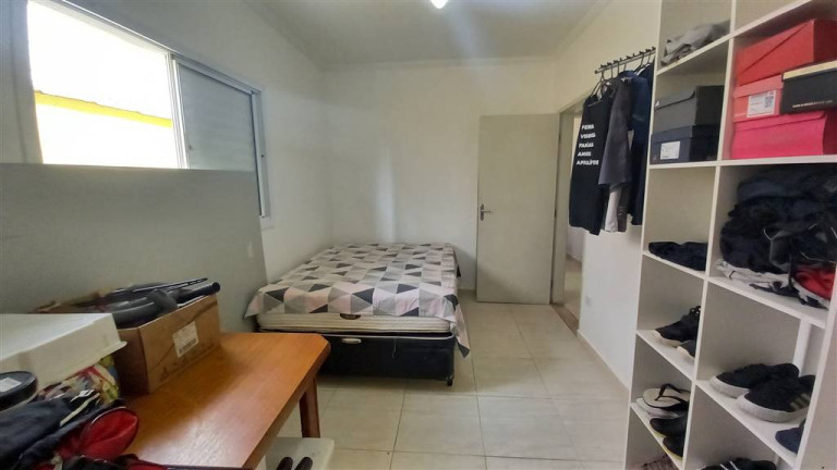 Imagem Casa com 2 Quartos à Venda, 75 m² em Melvi - Praia Grande