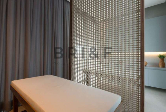 Imagem Apartamento com 1 Quarto à Venda, 81 m² em Brooklin  - São Paulo