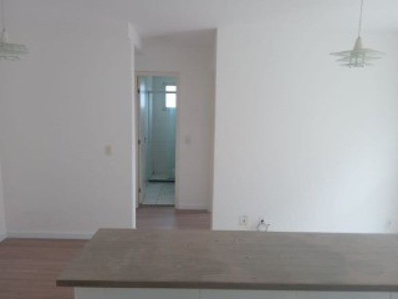 Imagem Apartamento com 2 Quartos à Venda, 47 m² em Jardim São Savério - São Paulo Imagem Apartamento com 2 Quartos à Venda, 47 m² em Jardim São Savério - São Paulo
