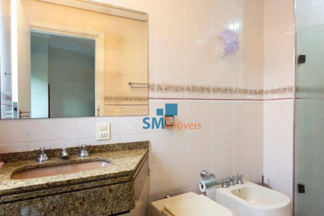 Imagem Apartamento com 4 Quartos à Venda, 369 m² em Real Parque - São Paulo Imagem Apartamento com 4 Quartos à Venda, 369 m² em Real Parque - São Paulo