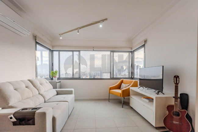 Apartamento com 1 Quarto à Venda, 56 m² em Bela Vista - Porto Alegre