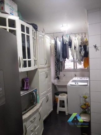 Imagem Apartamento com 2 Quartos à Venda, 65 m² em Centro - Diadema Imagem Apartamento com 2 Quartos à Venda, 65 m² em Centro - Diadema