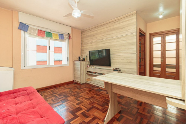 Imagem Apartamento com 2 Quartos à Venda, 48 m² em Passo Da Areia - Porto Alegre Imagem Apartamento com 2 Quartos à Venda, 48 m² em Passo Da Areia - Porto Alegre