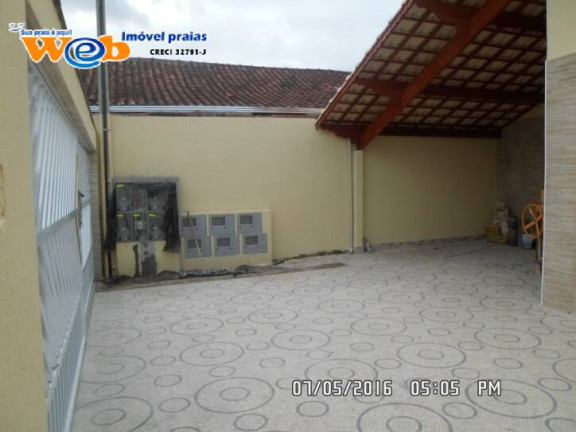 Imagem Casa de Condomínio com 2 Quartos à Venda, em Vila Mirim - Praia Grande Imagem Casa de Condomínio com 2 Quartos à Venda, em Vila Mirim - Praia Grande
