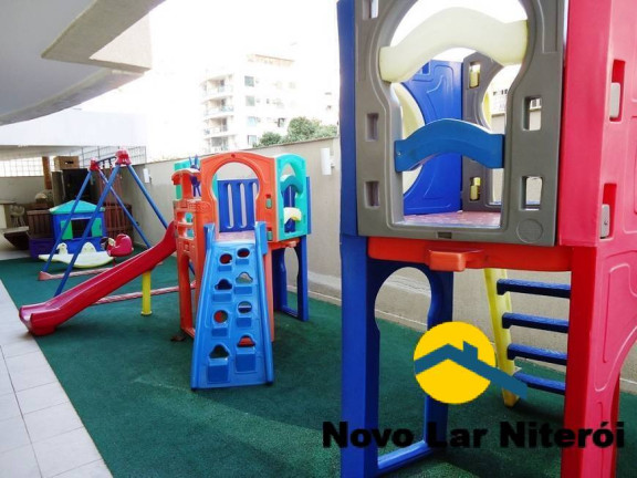Imagem Apartamento com 2 Quartos à Venda, 75 m² em Santa Rosa - Niterói