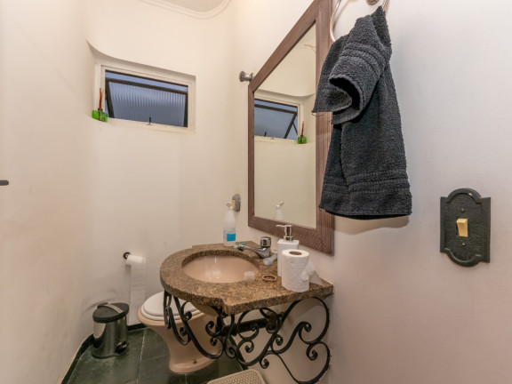 Imagem Apartamento com 4 Quartos à Venda, 215 m² em Perdizes - São Paulo