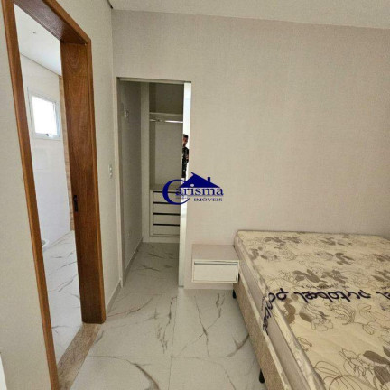 Imagem Apartamento com 3 Quartos à Venda, 107 m² em Campestre - Santo André Imagem Apartamento com 3 Quartos à Venda, 107 m² em Campestre - Santo André