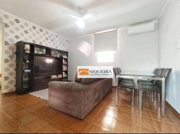 Imagem Apartamento com 2 Quartos à Venda, 64 m² em Boa Vista - Sorocaba
