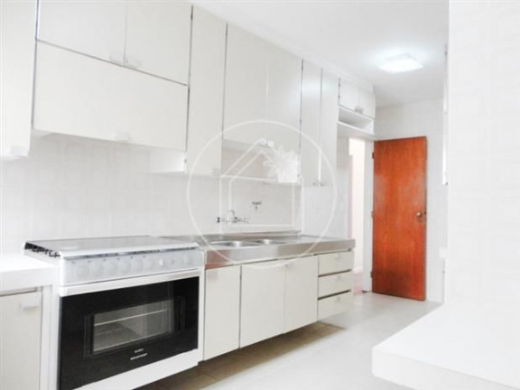 Imagem Apartamento com 3 Quartos à Venda, 112 m² em Ipanema - Rio De Janeiro