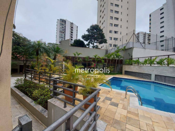 Imagem Apartamento com 3 Quartos à Venda, 260 m² em Campo Belo - São Paulo