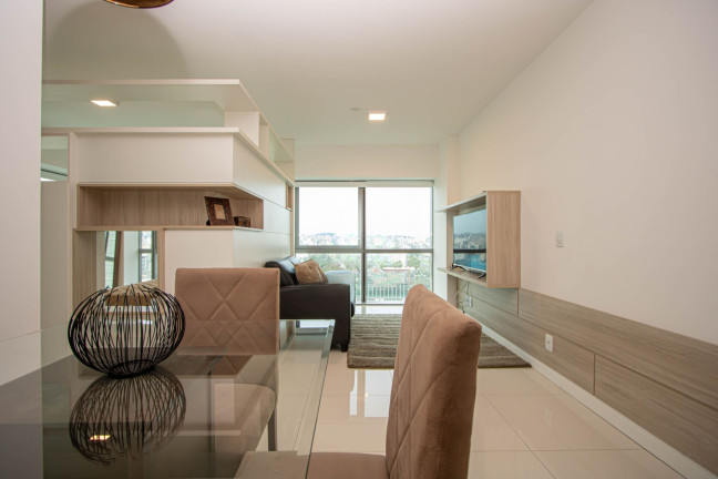 Imagem Apartamento com 1 Quarto à Venda, 46 m² em Praia De Belas - Porto Alegre