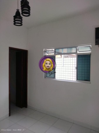 Imagem Casa com 4 Quartos à Venda, 111 m² em Esplanada Dos Barreiros - São Vicente Imagem Casa com 4 Quartos à Venda, 111 m² em Esplanada Dos Barreiros - São Vicente