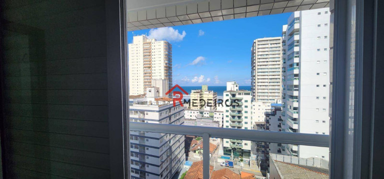 Imagem Apartamento com 2 Quartos à Venda, 87 m² em Aviação - Praia Grande Imagem Apartamento com 2 Quartos à Venda, 87 m² em Aviação - Praia Grande