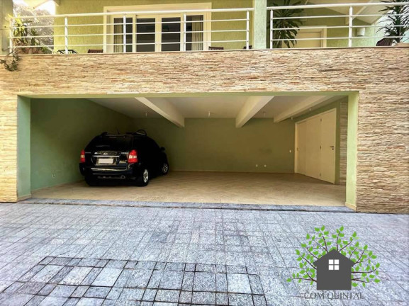 Imagem Casa com 4 Quartos à Venda, 1 m² em Altos De São Fernando - Jandira Imagem Casa com 4 Quartos à Venda, 1 m² em Altos De São Fernando - Jandira