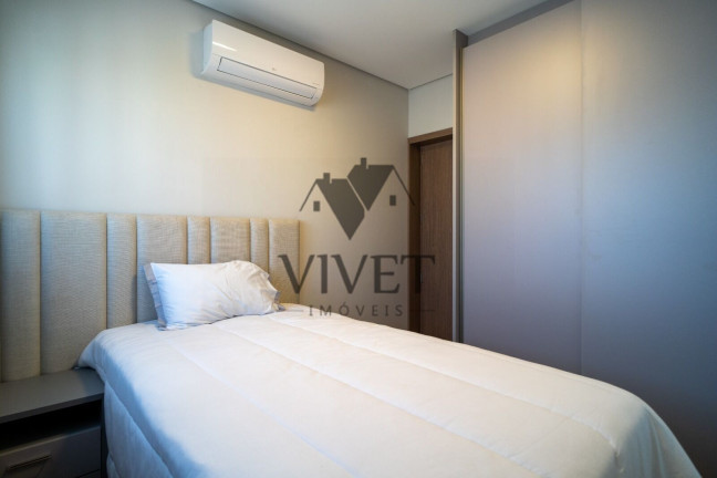 Imagem Apartamento com 3 Quartos à Venda, 151 m² em Jardim Faculdade - Sorocaba