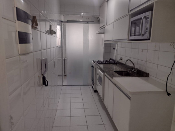 Imagem Apartamento com 3 Quartos à Venda, 80 m² em Saúde - São Paulo