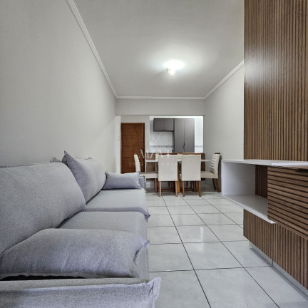 Imagem Apartamento com 2 Quartos à Venda, 60 m² em Ocian - Praia Grande