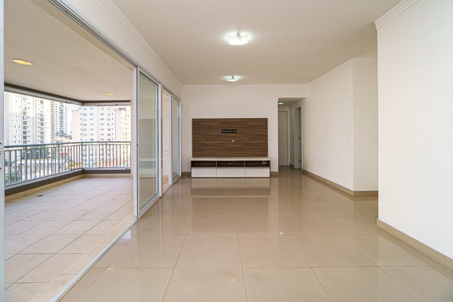 Imagem Apartamento com 2 Quartos à Venda, 100 m² em Chácara Inglesa - São Paulo
