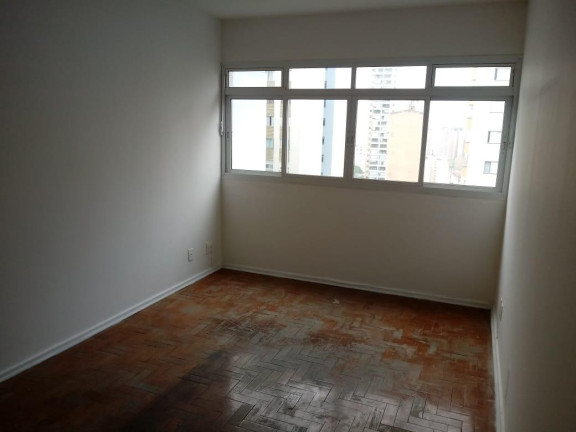 Imagem Apartamento com 3 Quartos à Venda, 83 m² em Aclimação - São Paulo