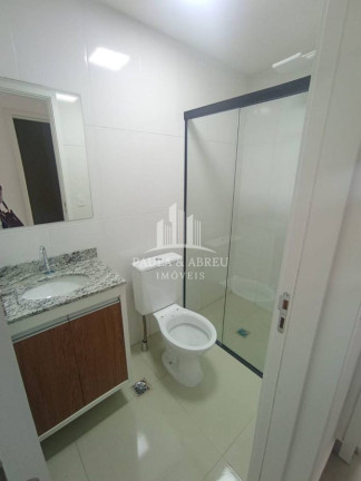 Imagem Apartamento com 2 Quartos para Alugar, 77 m² em Vila Guarani - Mauá Imagem Apartamento com 2 Quartos para Alugar, 77 m² em Vila Guarani - Mauá