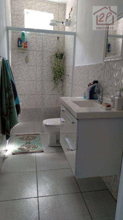 Imagem Sobrado com 2 Quartos à Venda, 270 m² em Mro Abrigo - São Sebastião Imagem Sobrado com 2 Quartos à Venda, 270 m² em Mro Abrigo - São Sebastião