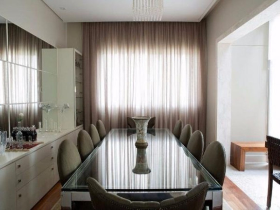 Imóvel com 5 Quartos à Venda, 488 m² em Alto De Pinheiros - Sao Paulo