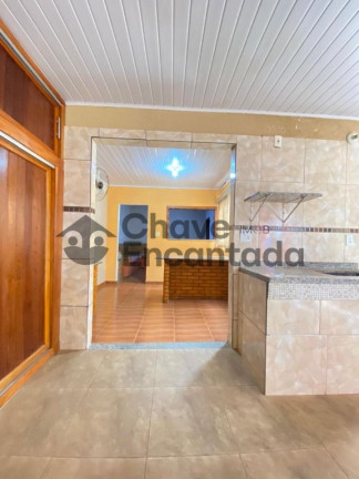 Imagem Casa com 2 Quartos à Venda, 170 m² em Residencial Prefeito Mário Crêm Dos Santos - Birigui