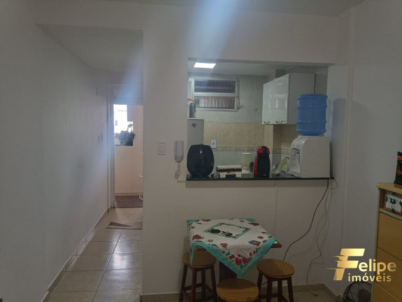 Imagem Kitnet com 1 Quarto à Venda, 65 m² em Centro - Guarapari