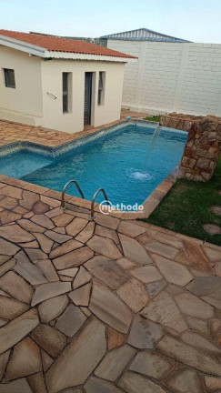 Imagem Casa com 2 Quartos à Venda, 118 m² em Jardim Do Lago - Campinas Imagem Casa com 2 Quartos à Venda, 118 m² em Jardim Do Lago - Campinas