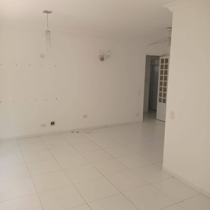 Imagem Apartamento com 3 Quartos à Venda, 100 m² em Moema - São Paulo