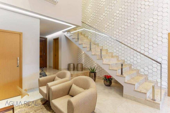Imagem Sobrado com 4 Quartos à Venda, 343 m² em Parque Dos Novos Estados - Campo Grande Imagem Sobrado com 4 Quartos à Venda, 343 m² em Parque Dos Novos Estados - Campo Grande
