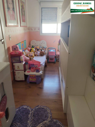 Imagem Apartamento com 2 Quartos à Venda, 52 m² em Canoas Imagem Apartamento com 2 Quartos à Venda, 52 m² em Canoas