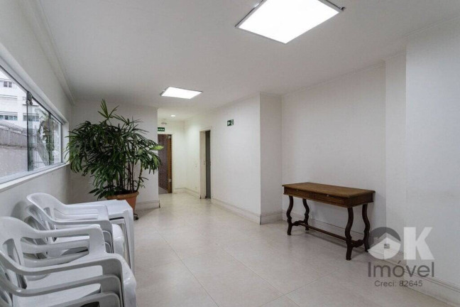 Imagem Apartamento com 3 Quartos à Venda, 195 m² em Jardim Paulista - São Paulo