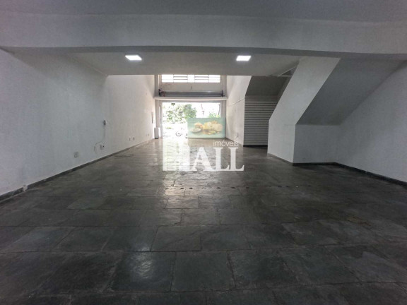 Imagem Imóvel Comercial à Venda, 270 m² em Centro - São José Do Rio Preto