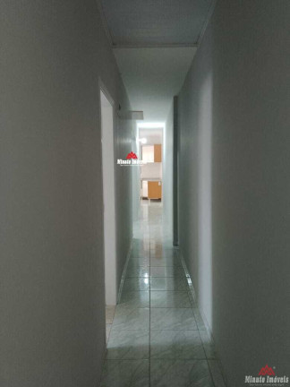Imagem Casa com 4 Quartos à Venda, 150 m² em Vila Rio Branco - Jundiaí Imagem Casa com 4 Quartos à Venda, 150 m² em Vila Rio Branco - Jundiaí