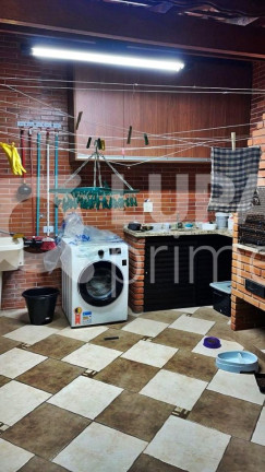 Imagem Casa com 2 Quartos à Venda, 92 m² em Tucuruvi - São Paulo