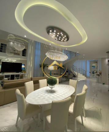 Imagem Casa com 4 Quartos à Venda, 430 m² em São Bento - Paulínia Imagem Casa com 4 Quartos à Venda, 430 m² em São Bento - Paulínia
