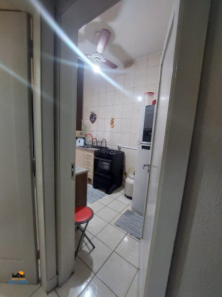 Imagem Apartamento com 1 Quarto à Venda, em Itararé - São Vicente Imagem Apartamento com 1 Quarto à Venda, em Itararé - São Vicente