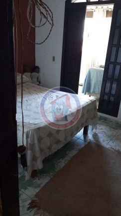 Imagem Casa com 4 Quartos à Venda, 124 m² em Balneário Jussara - Mongaguá
