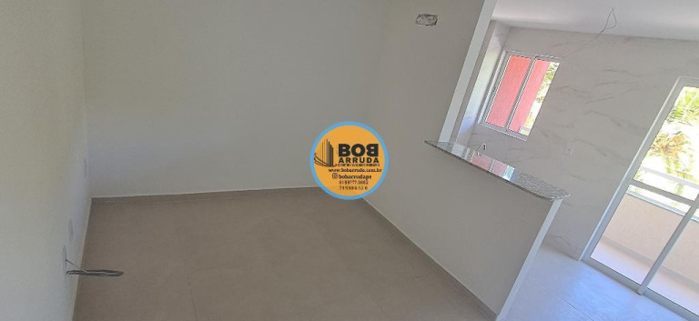 Imagem Imóvel com 1 Quarto à Venda, 35 m² em Tamandaré - Tamandaré