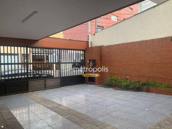Imagem Sobrado com 3 Quartos à Venda, 191 m² em Barcelona - São Caetano Do Sul Imagem Sobrado com 3 Quartos à Venda, 191 m² em Barcelona - São Caetano Do Sul