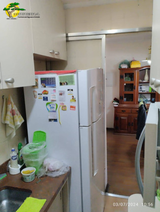 Imagem Apartamento com 1 Quarto à Venda, 36 m² em Lauzane Paulista - São Paulo