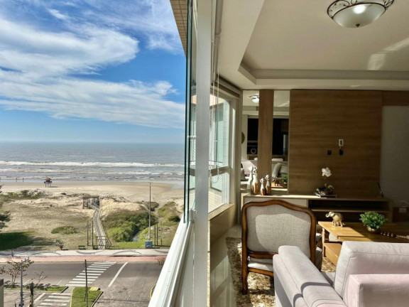 Imagem Apartamento com 3 Quartos à Venda, 161 m² em Navegantes - Capao Da Canoa Imagem Apartamento com 3 Quartos à Venda, 161 m² em Navegantes - Capao Da Canoa