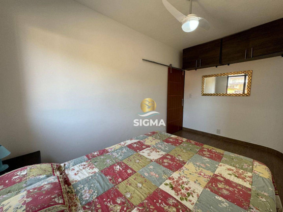 Imagem Apartamento com 3 Quartos à Venda, 110 m² em Tombo - Guarujá