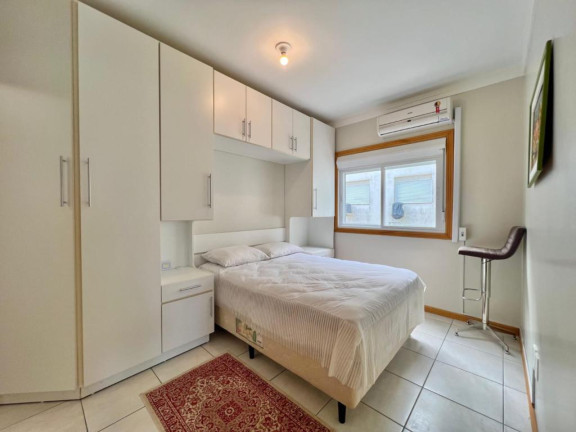Imagem Apartamento com 2 Quartos à Venda, 85 m² em Zona Nova - Capao Da Canoa