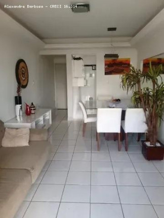 Imagem Apartamento com 2 Quartos à Venda, 105 m² em Boa Viagem - Recife