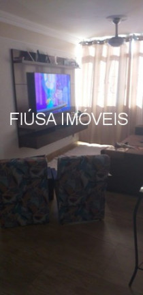 Imagem Apartamento com 3 Quartos à Venda, 96 m² em Jardim Paulista - Ribeirão Preto