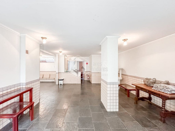 Imagem Apartamento com 3 Quartos à Venda, 116 m² em Perdizes - São Paulo